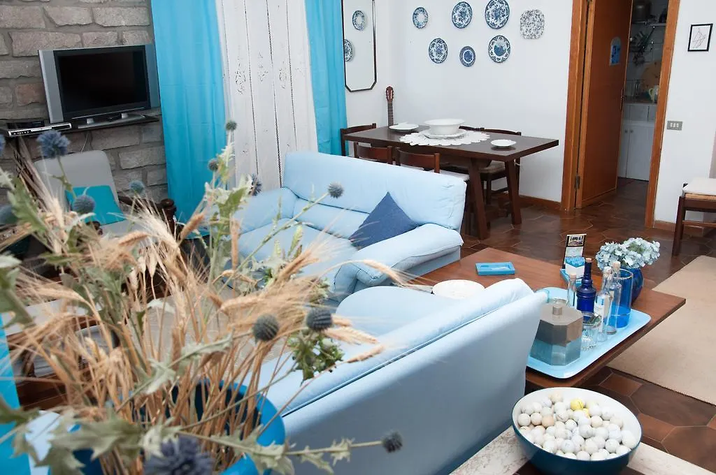 סן פנטלאו Bed & Breakfast Yin & Yang