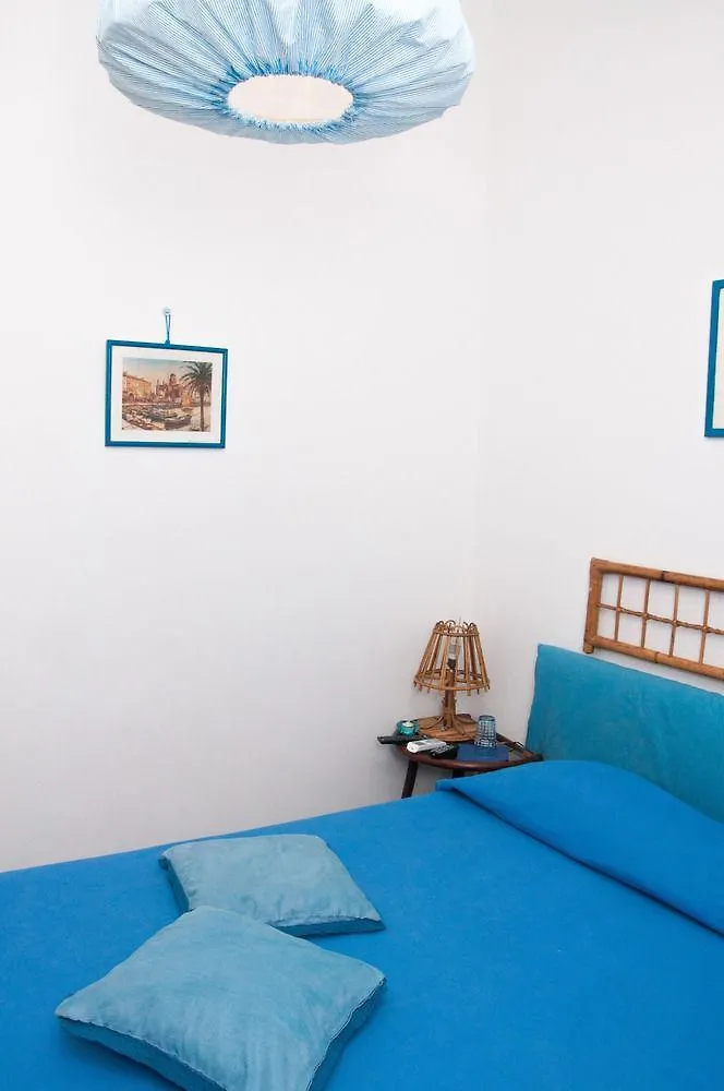סן פנטלאו Bed & Breakfast Yin & Yang 3*, סן פנטלאו איטליה