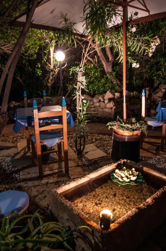 ***  סן פנטלאו Bed & Breakfast Yin & Yang איטליה