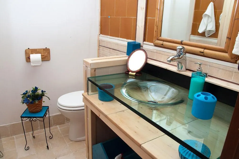***  סן פנטלאו Bed & Breakfast Yin & Yang איטליה