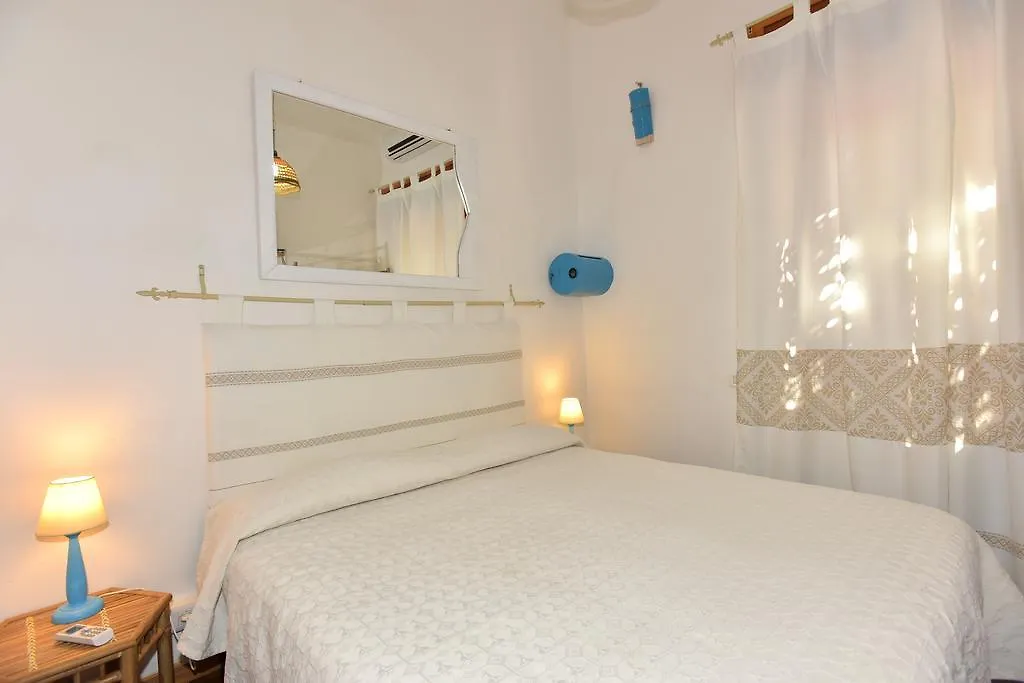 ***  סן פנטלאו Bed & Breakfast Yin & Yang איטליה