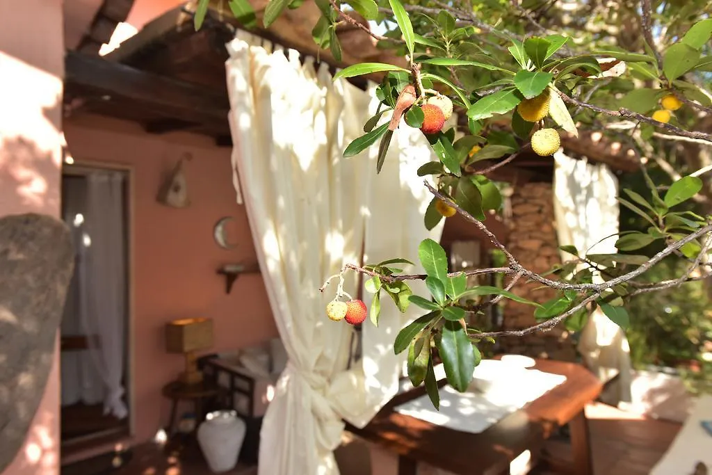 סן פנטלאו Bed & Breakfast Yin & Yang