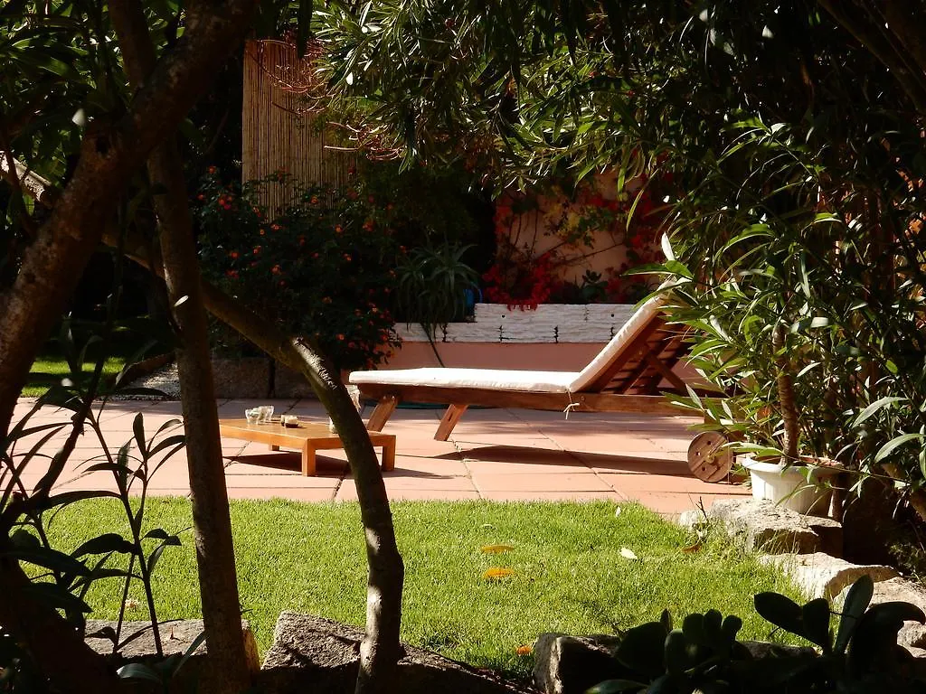 סן פנטלאו Bed & Breakfast Yin & Yang איטליה