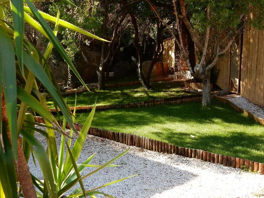 סן פנטלאו Bed & Breakfast Yin & Yang 3*, סן פנטלאו איטליה