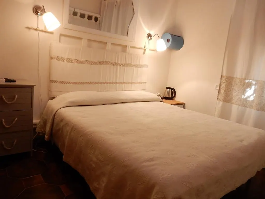 סן פנטלאו Bed & Breakfast Yin & Yang  סן פנטלאו