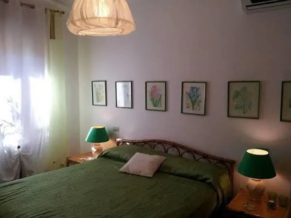 Bed & Breakfast Yin & Yang San Pantaleo