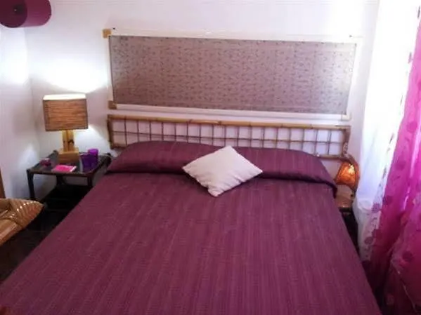 Bed & Breakfast Yin & Yang San Pantaleo
