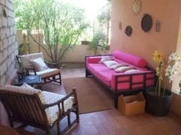***  Bed & Breakfast Yin & Yang San Pantaleo Ιταλία